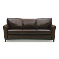 Indiana Leather Sofa or Set