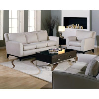 Indiana Leather Sofa or Set