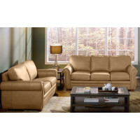 Rowan Leather Sofa or Set