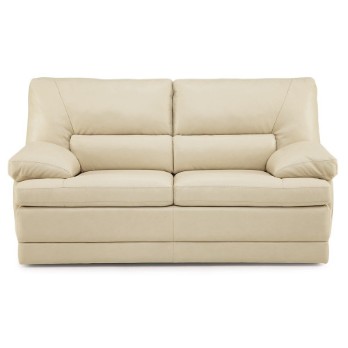 Solmere Leather Sofa or Set