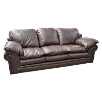 Virena Leather Sofa or Set