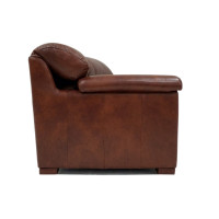 Granra Leather Sectional | Leather Sofa or Set