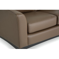 Indiana Leather Sofa or Set