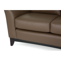 Indiana Leather Sofa or Set