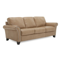 Mira Key Leather Sofa or Set