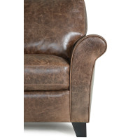 Mira Key Leather Sofa or Set