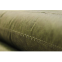 Max Deep or Regular Seating Leather Sofa or Set