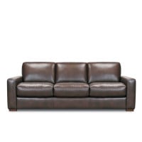 Abella Leather Sofa or Set