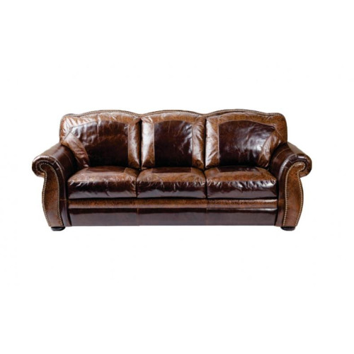 Tarra Bay Leather Sofa or Set