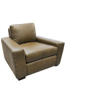 Alia Leather Sofa or Set