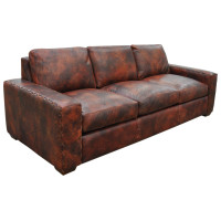 Alia Leather Sofa or Set