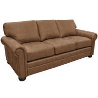 Marlo Leather Sofa or Set