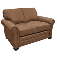 Marlo Leather Sofa or Set