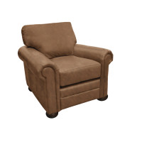Marlo Leather Sofa or Set