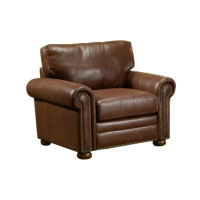 Marlo Leather Sofa or Set