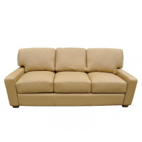 Burleigh Leather Sofa or Set