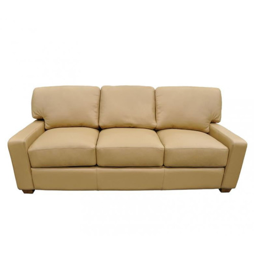 Burleigh Leather Sofa or Set