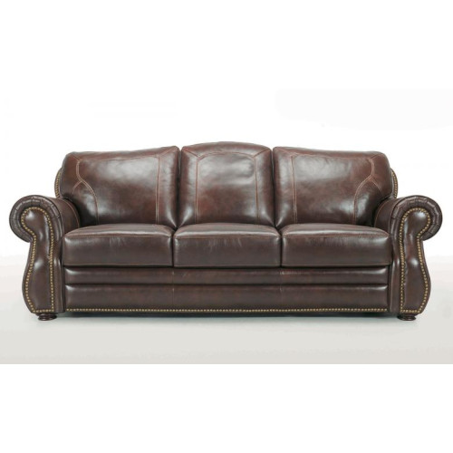 Avia Leather Sofa or Set