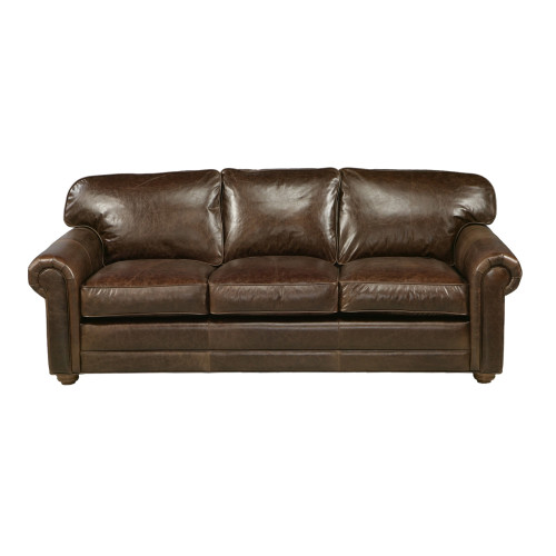 Auria Leather Sofa or Set