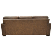 Brentora Leather Sofa or Set