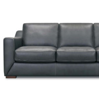 Clermont Leather Sofa or Set