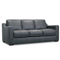 Clermont Leather Sofa or Set