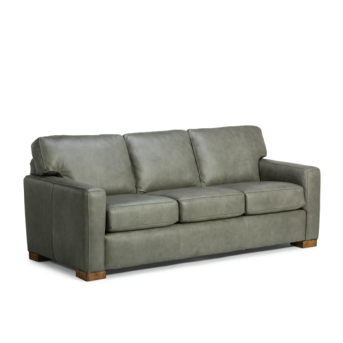 Flexsteel Bryant Leather Sofa or Set