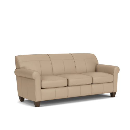 Flexsteel Dana Leather Sofa or Set