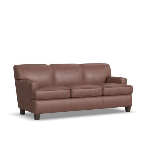 Flexsteel Dempsey Leather Sofa or Set