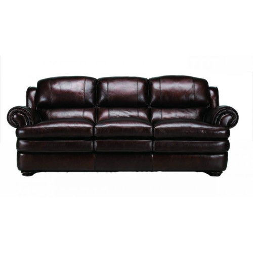 Camla Leather Sofa or Set