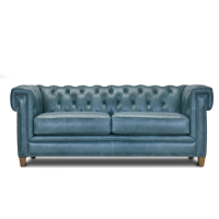 Chella Leather Sofa or Set