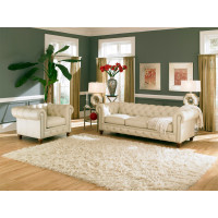 Colma Leather Sofa or Set