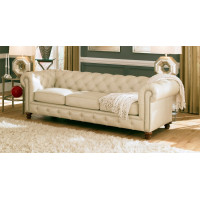 Colma Leather Sofa or Set
