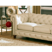 Colma Leather Sofa or Set
