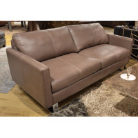 Harla Leather Sectional | Leather Sofa or Set