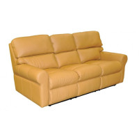 Havena Reclining Leather Sofa or Set - Available with Power Recline