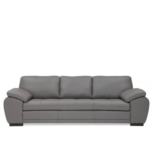 Bluma Leather Sofa or Set