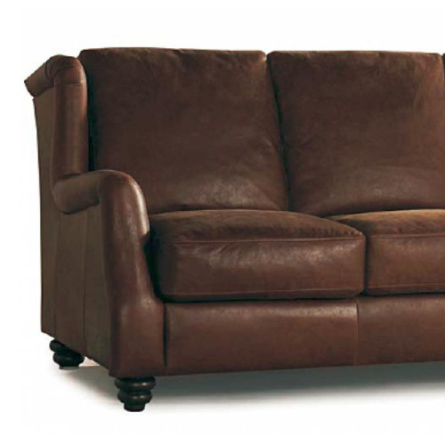 Genira Leather Sofa or Set