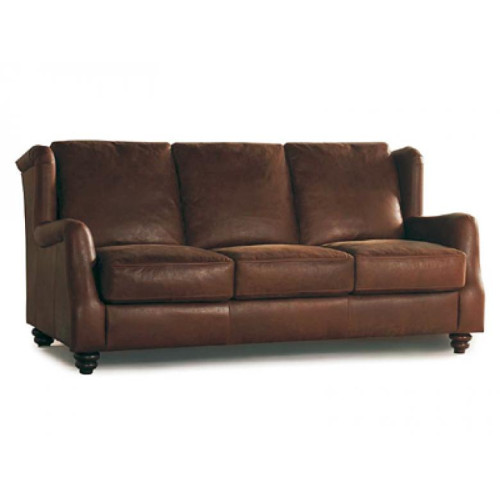 Genira Leather Sofa or Set