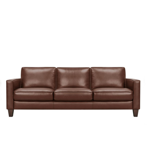 Bara Leather Sofa or Set