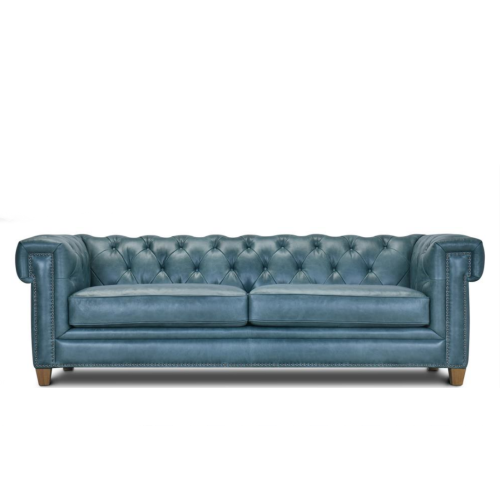 Chella Leather Sofa or Set