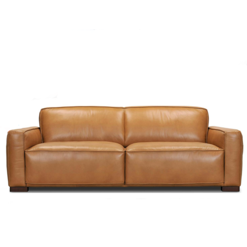 Halen Leather Sofa or Set