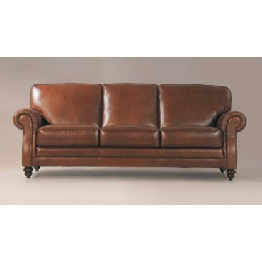 Camari Leather Sofa or Set