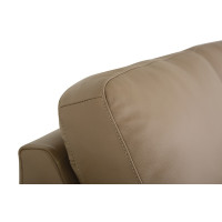Sannelle Leather Sofa or Set