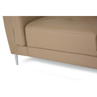 Sannelle Leather Sofa or Set