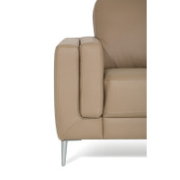 Sannelle Leather Sofa or Set
