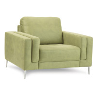 Sannelle Leather Sofa or Set