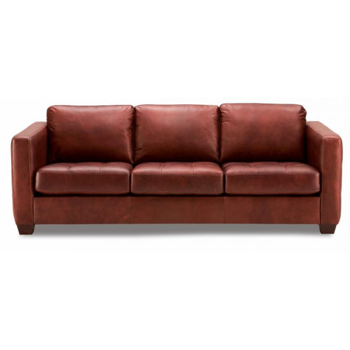 Briar Leather Sofa or Set