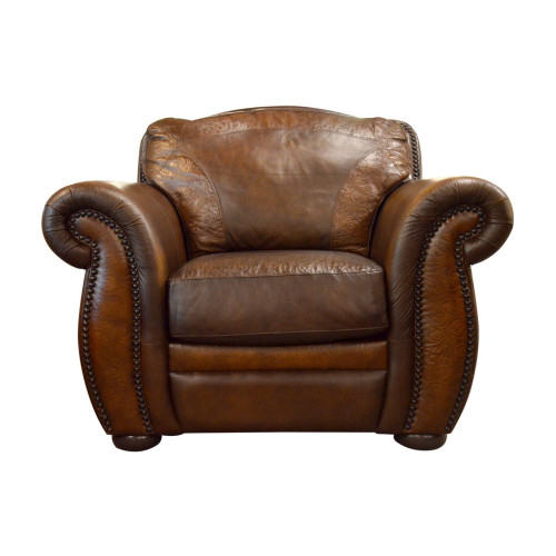 Flora Leather Sofa or Set