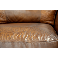 Flora Leather Sofa or Set